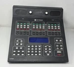 Gai-tronics ICP9000 Multi-channel Consle Model ICP9012A Untested. Fixed Price $199.98.