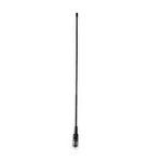 Radioddity RD-371 Tri-band Antenna 15.5IN 144-220-440MHZ Sma-female. Fixed Price $8.49.