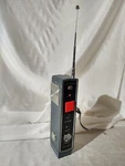 Vtg 1976 Fanon T800 Citizen Band Receiver 5WATT-6CHANNEL Cb Transceiver Radio. Fixed Price $75.00.