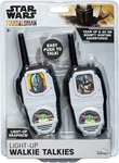 Ekids Star Wars Mandalorian Walkie Talkies *new*. Fixed Price $9.95.