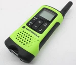 Motorola T260TPG Talkabout Walkie Talkie Two Way Radio - No Batteries. Fixed Price $25.00.