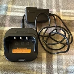 Wouxun CHA-034 Desktop Charger For Kg-s And Kg-q Series Radios. Fixed Price $20.00.