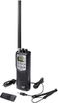 Uniden PRO501HH 40-CHANNEL Bnc Connector Dual Watch Handheld Cb Radio. Fixed Price $119.95.
