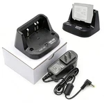New Rapid Charger CD-15A For Yaesu Vertex VX-5R VX-6R VX-6E VX-7R VX-7E Radio. Fixed Price $22.90.