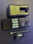 Whistler TRX-1 Digital Handheld Scanner Radio. Fixed Price $450.00.