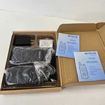 Retevis RT22S Uhf Walkie Talkies Two Way Radios Vox Squelch Outdoor/school 2PACK. Fixed Price $44.97.