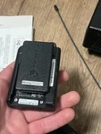 One Motorola Minitor V 159-166 Mhz Pager Only. Fixed Price $158.95.