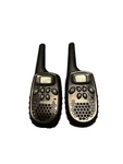 Walkie Talkie Uniden GMR1235 Two Way Radio- Works! Hunting Paintball Hide Seek. Fixed Price $12.00.
