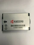 Kyocera TXBAT10039 Oem Battery For KX444 KX440 3225 3245 Etc. Fixed Price $7.94.