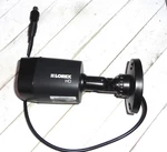 Lorex Security Bullet Camera Model LBV1511-C W/ Night Vision Plus One Bnc Cable. Fixed Price $33.99.