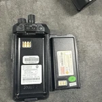 Puxing Radio PX-820VHF 400-470MHZ Transceiver Battery Walkie Talkie. Fixed Price $55.00.