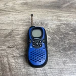 Uniden GMR855-2CK Blue 22-CHANNEL 8-MILE Frs/gmrs Two-way Radio Walkie Talkie. Fixed Price $8.99.