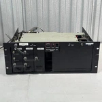 Ge Harris Macom Mastr Master Iii Vhf Receiver Working (#2). Fixed Price $149.95.