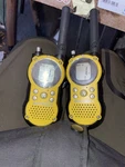 Motorola Talkabout MS350R Two Way Radio. Fixed Price $32.23.