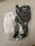 Motorola- PMMN4136BU- XVP830 Heavy Duty Speaker Lapel Mic -APX6000,8000-NEW!. Fixed Price $315.00.