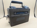 Motorola PT500 Handie-talkie Fm Radio Vintage Lunchbox Untested RD91. Fixed Price $79.90.
