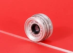 Leica Screw Mount L39 M39 Ussr Lens Smena 8M 1:4 40MM Infinity Accurate Focusing. Fixed Price $79.90.