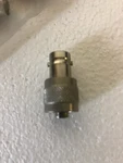 Mx Bnc Antenna Adapter For Kenwood Motorola Maxon Icom Radios. Fixed Price $13.00.