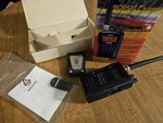 Uniden Bearcat BC95XLT Nascar 200 Channel Scanner Radio W/ Manual & Ac Adapter!. Fixed Price $90.00.