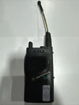 Motorola Visar Plus H05UCD6DB4 800 Mhz. Portable Radio & Antenna Untested. Fixed Price $25.00.