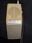 General Electric Youth Walkie Talkie From 1970S. Fixed Price $23.00.