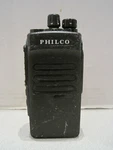Philco KH8000 400-520MHZ 12W Two Way Radio. Fixed Price $59.99.