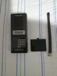 Realistic Pro 36 Direct Entry 20 Channel Scanner. Fixed Price $15.00.