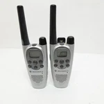 Set Of 2 Motorola Talkabout T7100C01 Two Way Radio Walkie Talkies. Fixed Price $14.39.