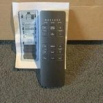 Replacement Remote Control For Serta Motion Perfect And Iii RF258C 77391. Fixed Price $59.99.