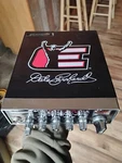 Dale Earnhardt Sr Edition Cb Radio Cobra 29 Ltd Working Tested.. Fixed Price $250.00.