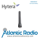 Hytera AN0435H21 Antenna For Portable Radio Sma Uhf (400-470MHZ) 9CM. Fixed Price $24.95.