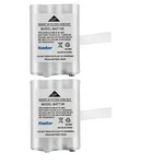 Kastar 2-PACK Battery For Midland AVP14 BATT3R LXT600 X-talker T51 T55 Radios. Fixed Price $13.99.