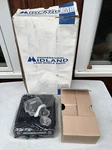 New Midland Professional Lmr Transceiver Vhf Uhf Radio Police Fire 70-1544B. Fixed Price $125.00.