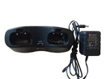 Cobra Ga-cm Desktop Walkie-talkie Charger W/ Ac Adapter Tested. Fixed Price $12.97.