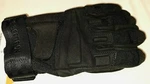 Seibertron Adult Youth S.o.l.a.g Sports Outdoor Full Finger Gloves Black Xxs *C1. Fixed Price $17.95.