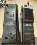 Realistic TRC-209 Handheld Cb Transceiver 40 Channel With Case -power Tested. Fixed Price $43.99.