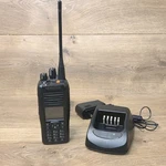 Kenwood NX-5300-K3 Uhf 450-520 Mhz 5W Digital Transceiver Portable Radio. Fixed Price $749.99.