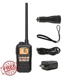 Retevis RM01P Marine Vhf Radio IP67 Floating Type-c Noaa 1750MAH. Fixed Price $97.99.