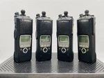 Lot Of 4 Motorola Xts 5000R Radios H18UCF9PW6AN. Fixed Price $299.95.