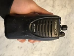 Kenwood TK-2300-1 4 Ch Vhf Fm Transceiver Two-way Radio. Fixed Price $60.00.
