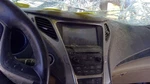 Audio Equipment Radio Receiver Id 965603V720 Fits 14 Azera 9466804. Fixed Price $115.92.