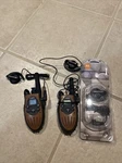 Motorola Talkabout 2-WAY Radios T5210 14 Channels Working Bundle. Fixed Price $20.00.