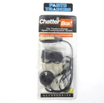 Chatterbox Noise Reducing Headset Series For Full Face Helmets. Fixed Price $49.99.