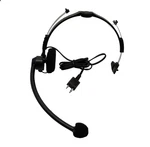 Maxon WTA-13 Voice Operated/ptt Mini Vox Headset. Fixed Price $39.95.