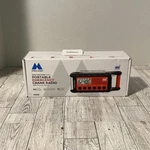 Sealed Midland ER310 Emergency Hand Crank Radio Flashlight Charger Wx Alert Nib. Fixed Price $55.99.