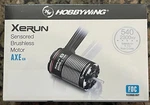 -nib- Hobbywing Xerun Sensored Brushless Motor 2300KV 1/10 Crawler 540 30401257. Fixed Price $79.99.