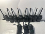 Lot Of 11 Retevis RT21 Way Radios Walkie Talkies ( Read Description). Fixed Price $103.39.
