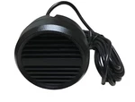 Yaesu MLS-200-M10 12W Max 4 Ohm Waterproof Mobile External Speaker. Fixed Price $63.95.