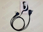 Host Server Staff Headset For Motorola Cls 1413 SV11 SU210 MU21CV MU22CVS Tekk. Fixed Price $14.95.