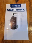 Blue-wi Nighthawk Sport Bluetooth Body Worn Microphone.. Fixed Price $119.99.